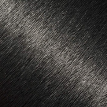 Vlasové prodlužování Silk-co s gumičkou, rovné prodlužování s neviditelnou šňůrkou, syntetický