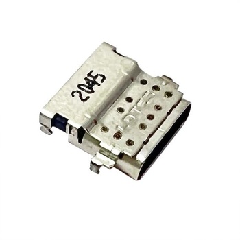 Gintai Micro-USB C Type-C Jack Port pre Dell Inspiron (7420 7425 7430 7445) 2 v 1 Type-C