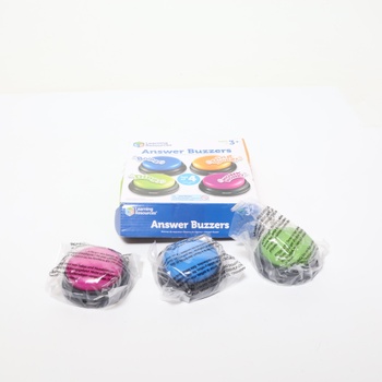 Dětské bzučáky Learning Resources LER3774
