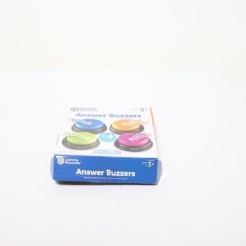 Dětské bzučáky Learning Resources LER3774