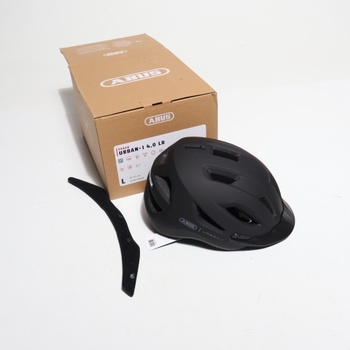 Cyklistická prilba Abus veľkosť S (51-55 cm)