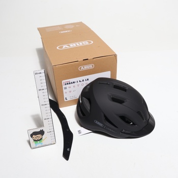 Cyklistická prilba Abus veľkosť S (51-55 cm)