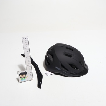 Cyklistická prilba Abus veľkosť S (51-55 cm)