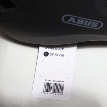 Cyklistická helma Abus velikost S (51-55 cm)