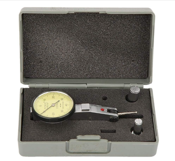 Meracie hodiny Hililand 0-0,8 mm