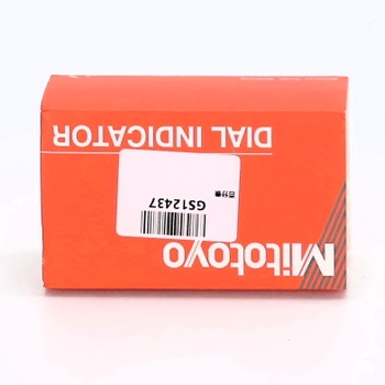 Meracie hodiny Hililand 0-0,8 mm