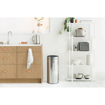 Brabantia 115325 Touch Bin 30L