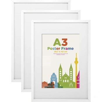 Fotorámik Egofine 29,7 x 42 cm