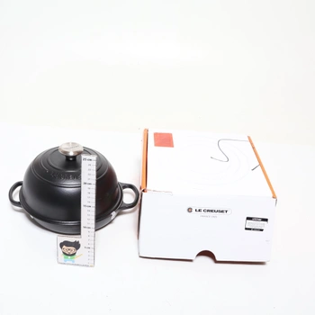 Liatinový pekáč Le Creuset LS2101-2420SS