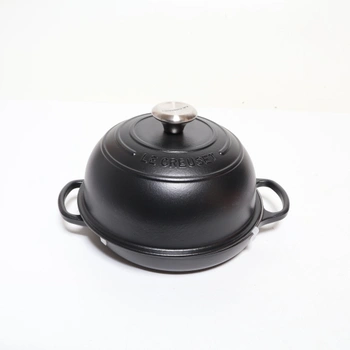 Liatinový pekáč Le Creuset LS2101-2420SS