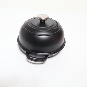 Liatinový pekáč Le Creuset LS2101-2420SS