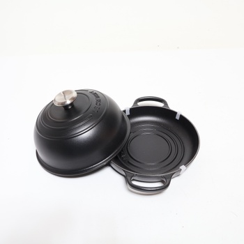 Liatinový pekáč Le Creuset LS2101-2420SS