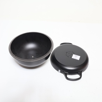 Liatinový pekáč Le Creuset LS2101-2420SS