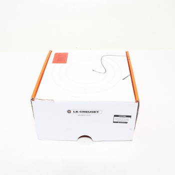 Liatinový pekáč Le Creuset LS2101-2420SS