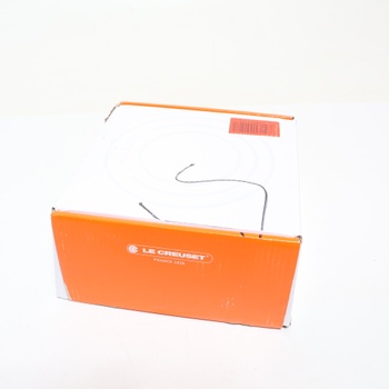 Liatinový pekáč Le Creuset LS2101-2420SS