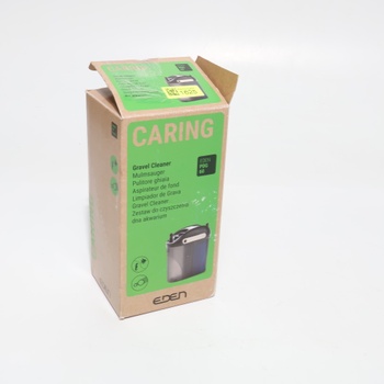 Eden 94231 PDG 60 Gravel Cleaner Čistič štěrku pro akvárium účinné čištění substrátu odstranění