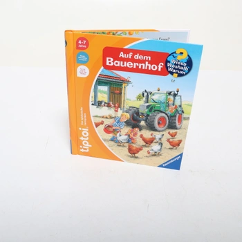 Štartovacia sada Ravensburger 00114