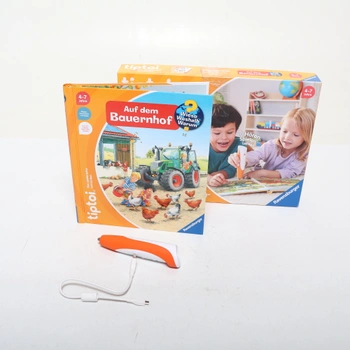 Štartovacia sada Ravensburger 00114