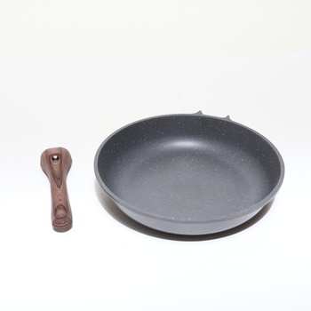 Nepriľnavá panvica SENSARTE 28cm