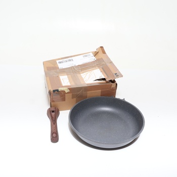 Nepriľnavá panvica SENSARTE 28cm