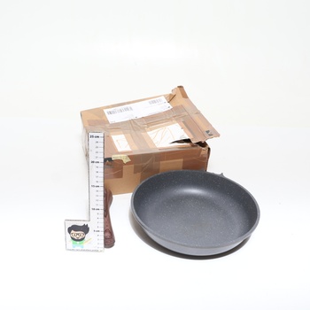 Nepriľnavá panvica SENSARTE 28cm