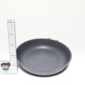 Nepriľnavá panvica SENSARTE 28cm