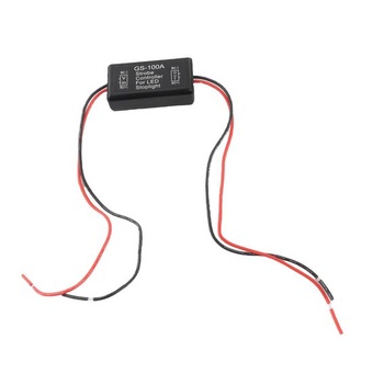 GS-100A 12-24VDC riadiaca jednotka stroboskopu, modul…