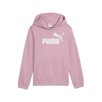 Dievčenská mikina PUMA ESS No. 1 Logo Hoodie FL G (balenie…