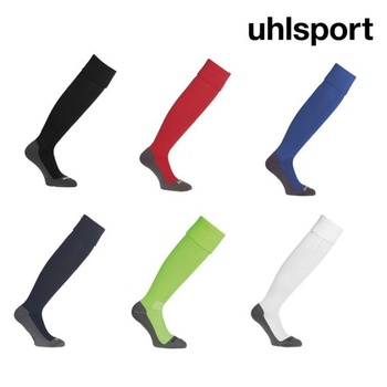Fotbalové ponožky Uhlsport Unisex Team Pro Essential, velikost 37-40, černé