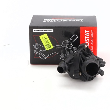 Termostat Frankberg 8200978549