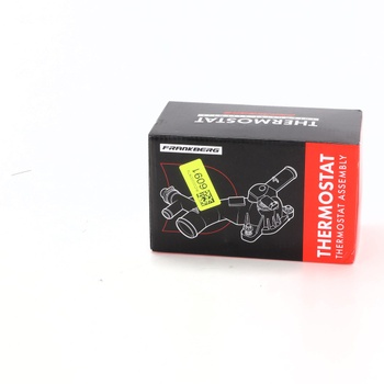 Termostat Frankberg 8200978549