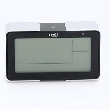 Digitálny budík TFA Melody 60.2540.01