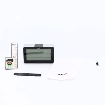 Digitálny budík TFA Melody 60.2540.01