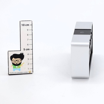 Digitálny budík TFA Melody 60.2540.01