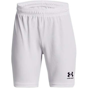 Chlapčenské rýchloschnúce športové kraťasy Under Armour odvádzajúce pot, strečové do 4 smerov, voľný