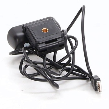 VIZOLINK N51A Webová kamera Full HD 2,5K/30PFS pro PC s duálními mikrofony, zorným polem 110°,