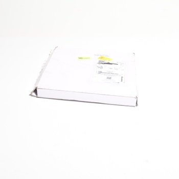 Zrkadlo s rámom Emfogoo okrúhle, drevené, 30cm
