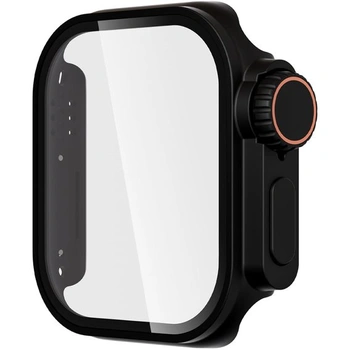Kompatibilný kryt s ochranou displeja pre Apple Watch…
