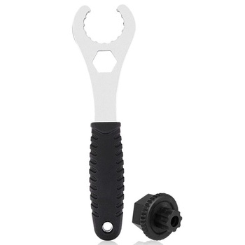 Nástroj QKURT Centerlock, Odstraňovač spodního držáku…