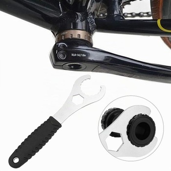 Nástroj QKURT Centerlock, Odstraňovač spodního držáku Kompatibilní s vnějším pláštěm BB Nástroj na