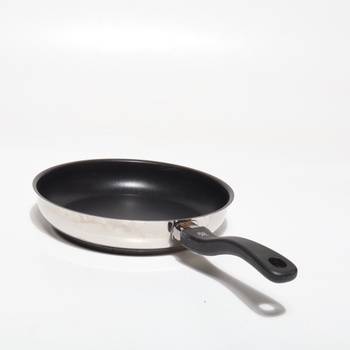 WMF Devil 2dielna sada panvíc, 28 cm + 20 cm panvica, vhodná pre indukciu, povlak z nerezovej ocele