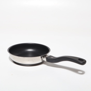 WMF Devil 2dielna sada panvíc, 28 cm + 20 cm panvica, vhodná pre indukciu, povlak z nerezovej ocele