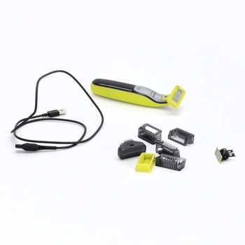 Elektrický zastřihovač Philips QP2834/31