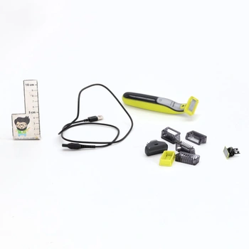 Elektrický zastřihovač Philips QP2834/31