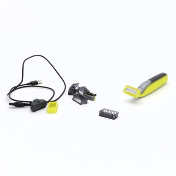 Elektrický zastřihovač Philips QP2834/31