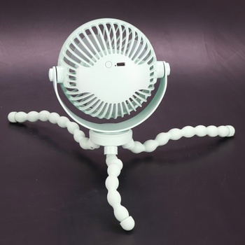 Ventilátor na kočík PaPaFboy F3