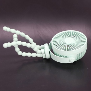 Ventilátor na kočík PaPaFboy F3