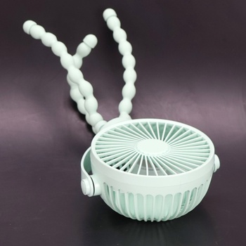 Ventilátor na kočík PaPaFboy F3
