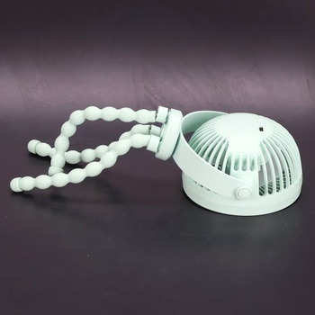 Ventilátor na kočík PaPaFboy F3