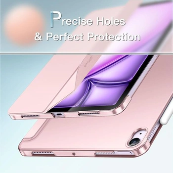 Puzdro JETech pre iPad Air 11 palcov M3/M2 (2025/2024), iPad Air 5./4. generácie 2022/2020 10,9